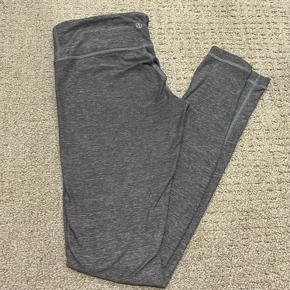 Lulu lemon align legging